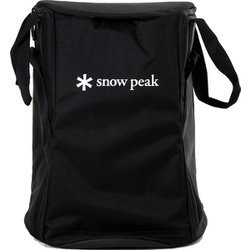 ヨドバシ.com - スノーピーク snow peak スノーピークストーブバッグ 