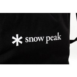 ヨドバシ.com - スノーピーク snow peak スノーピークストーブバッグ