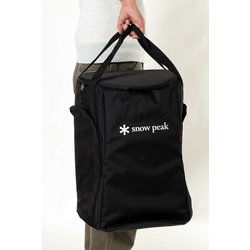 スノーピーク　ストーブバッグ　BG-100 Amazon | スノーピーク(snow peak)【雪峰祭2023秋 限定品