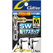 72834 [SW船リグスナップ M]