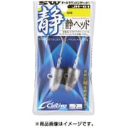 11682 [JH-61 静ヘッド 24g]