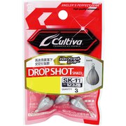 12328 [SK11 ドロップショットS 1/4oz]
