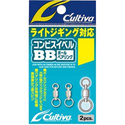 72832 [P32 コンビスイベルBB 1]