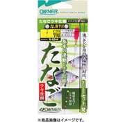 36244 [タナゴウキ仕掛 120]