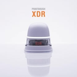 ヨドバシ.com - プリントドリームス PrintDreams PrintBrush XDR White