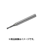 DC2XLBR0075N038 [三菱K 超硬ボールロングネック]