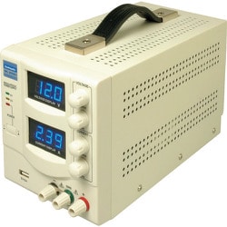 サンハヤト 実験用直流安定化電源 DK3050U