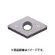 京セラ 旋削加工用チップ コーティングCBN KBN05M DNGM150404MEHH
