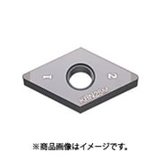 京セラ 旋削加工用チップ コーティングCBN KBN05M DNGM150412MEHH