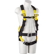 EHCN9AM [タイタン イージーハーネス コンフォート M 胴ベルト付 （墜落制止用器具）]