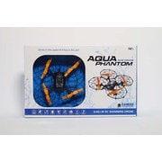 潜水ドローン アクアファントム サンブラック [ラジコン]