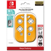 NJT-001-5 [Joy-Con TPU COVER for Nintendo Switch オレンジ]