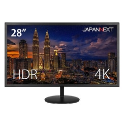 ヨドバシ.com - JAPANNEXT ジャパンネクスト JN-T2888UHDR [28型4K HDR