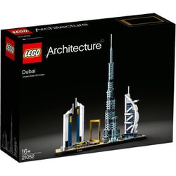 ヨドバシ.com - LEGO レゴ 21052 [アーキテクチャー ドバイ] 通販