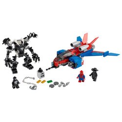 ヨドバシ.com - LEGO レゴ 76150 [スーパー・ヒーローズ スパイダー