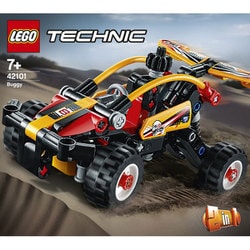 ヨドバシ.com - LEGO レゴ 42101 [テクニック バギー] 通販【全品無料