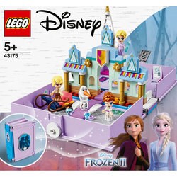 ヨドバシ Com Lego レゴ ディズニープリンセス アナとエルサのプリンセスブック 通販 全品無料配達
