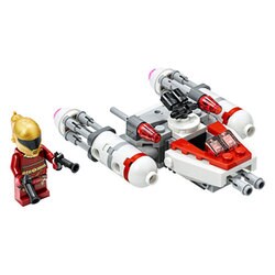 ヨドバシ.com - LEGO レゴ 75263 [スター・ウォーズ Yウイング
