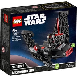 ヨドバシ.com - LEGO レゴ 75264 [スター・ウォーズ カイロ・レンの