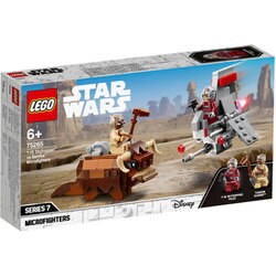 ヨドバシ.com - LEGO レゴ 75265 [スター・ウォーズ T-16スカイ