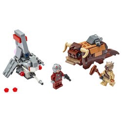 ヨドバシ.com - LEGO レゴ 75265 [スター・ウォーズ T-16スカイ