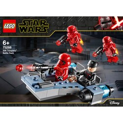 ヨドバシ.com - LEGO レゴ 75266 [スター・ウォーズ シス