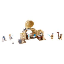 ヨドバシ.com -  レゴ 75270 [スター・ウォーズ オビ=ワンの隠れ家 