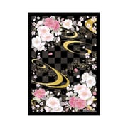 キャラクタースリーブ・ミニ 桜花 [トレーディングカード用品]