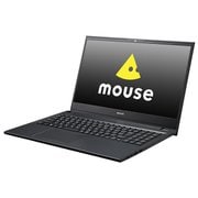 ノートパソコン 15.6型/インテル Core i7-10510U/メモリ 8GB/SSD 512GB/Windows 10 Home 64ビット/MS Office Home & Business 2019 MB-F577SD-A