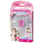 ジュエルデコット クリスタルジュエルセット [対象年齢：6歳～]