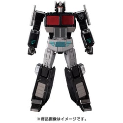 ヨドバシ.com - タカラトミー TAKARATOMY トランスフォーマー MP