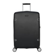 スーツケース アリス 62/73L TSAロック搭載 ブラック 022-25-4VP