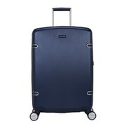 スーツケース アリス 62/73L TSAロック搭載 ネイビー 022-25-4VP
