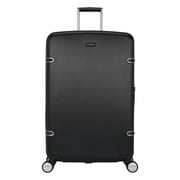 スーツケース アリス 102/109L TSAロック搭載 ブラック 022-29-4VP