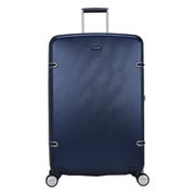 スーツケース アリス 102/109L TSAロック搭載 ネイビー 022-29-4VP