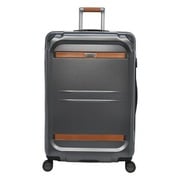 スーツケース オーシャンドライブ 110/126L TSAロック搭載 シルバー 087-29-4VP