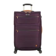 ソフトキャリー サンマルコス 57/72L TSAロック搭載 パープル 092-25-4VP