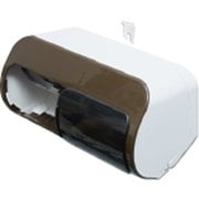 2R-TPH 2連トイレットペーパーホルダー