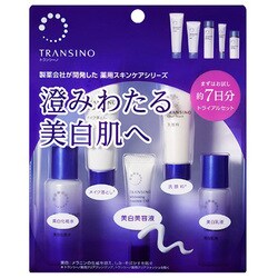 ヨドバシ.com - トランシーノ TRANSINO トランシーノ 薬用 スキンケア