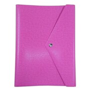 手帳カバー And morE DIARY＆NOTE COVER ピンク