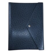 手帳カバー And morE DIARY＆NOTE COVER ブラック