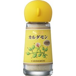 ヨドバシ Com エスビー食品 S B Spice Herb カルダモン パウダー 13g 通販 全品無料配達