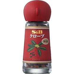 ヨドバシ Com エスビー食品 S B Spice Herb クローブ ホール 11g 通販 全品無料配達