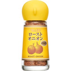 S&B SPICE&HERB ローストオニオンパウダー 12G