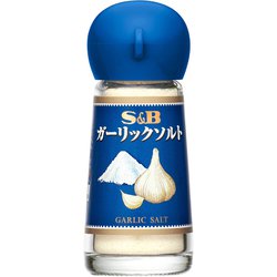 ヨドバシ.com - エスビー食品 S&B SPICE&HERB ガーリックソルト 20G