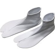 ストレッチ足袋 M（22-24cm） LC709445