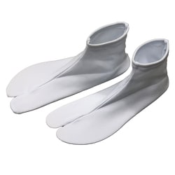 ストレッチ足袋 2L（24-26cm） GC709452