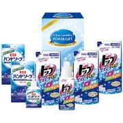 CPG-40 [クリアランドリーパワーギフト]