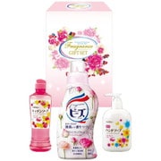 NBJ-20J [液体洗剤フレグランスギフトセット]