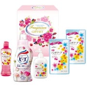 NBJ-25J [液体洗剤フレグランスギフトセット]